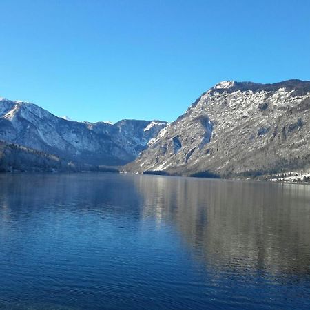 Luxury Apartment Near Lake Bohinj Eksteriør bilde
