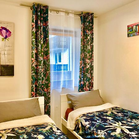 Luxury Apartment Near Lake Bohinj Eksteriør bilde