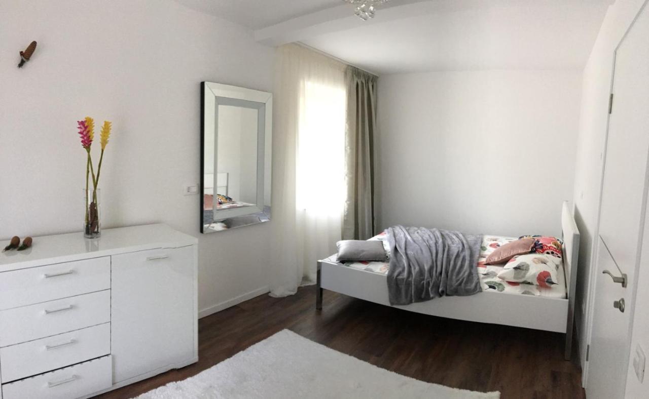 Luxury Apartment Near Lake Bohinj Eksteriør bilde