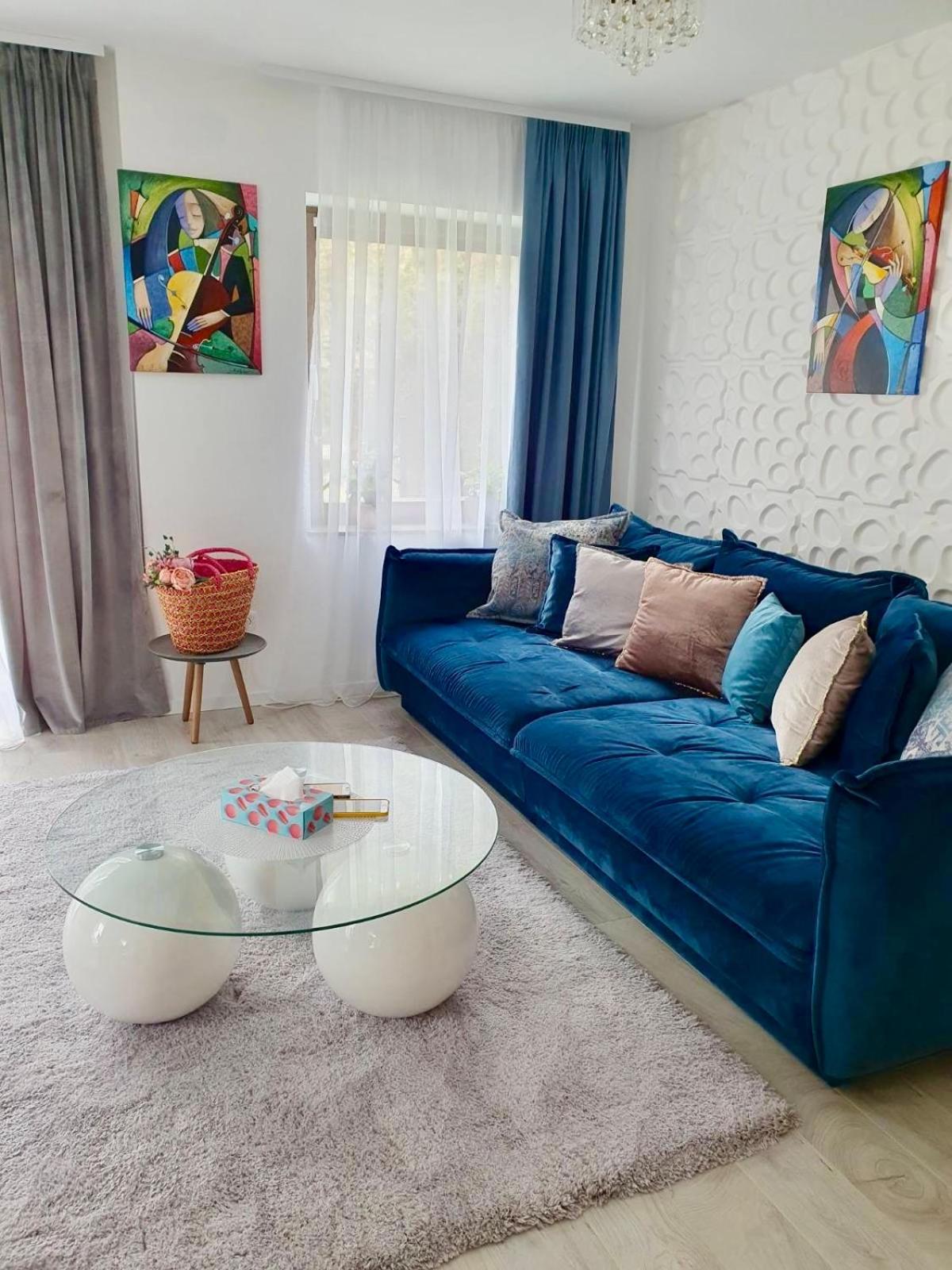 Luxury Apartment Near Lake Bohinj Eksteriør bilde