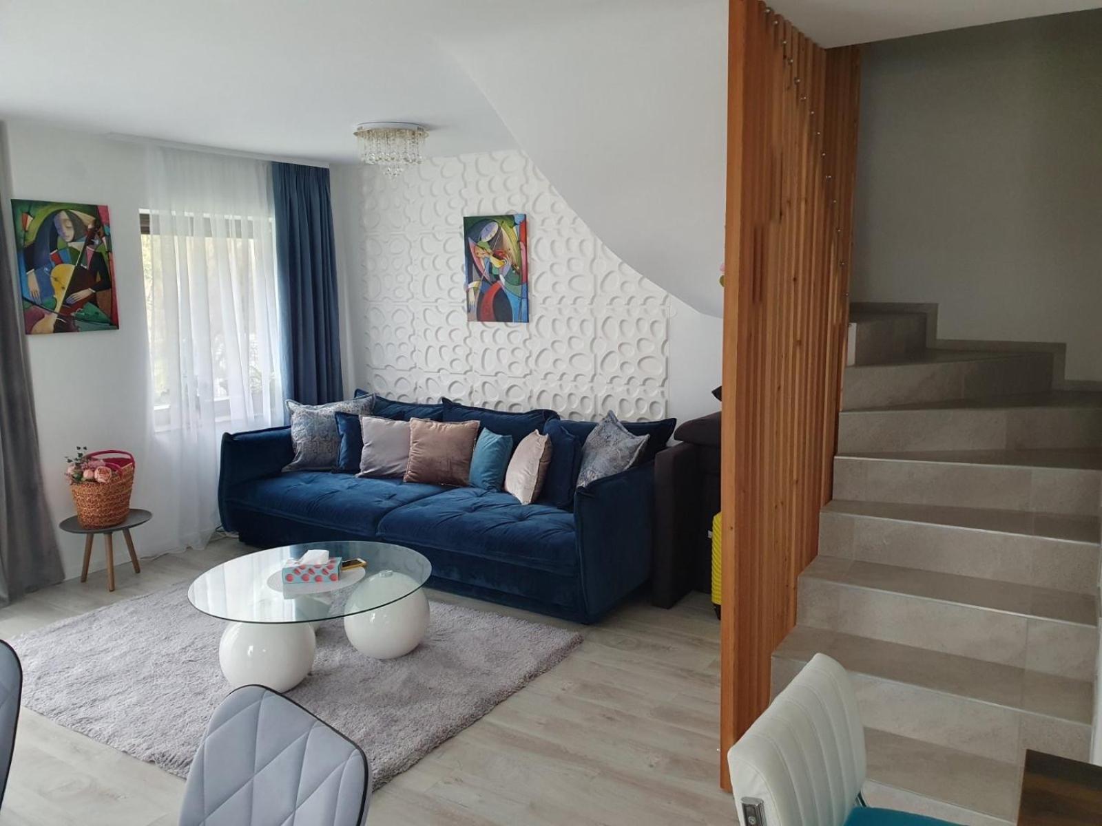 Luxury Apartment Near Lake Bohinj Eksteriør bilde