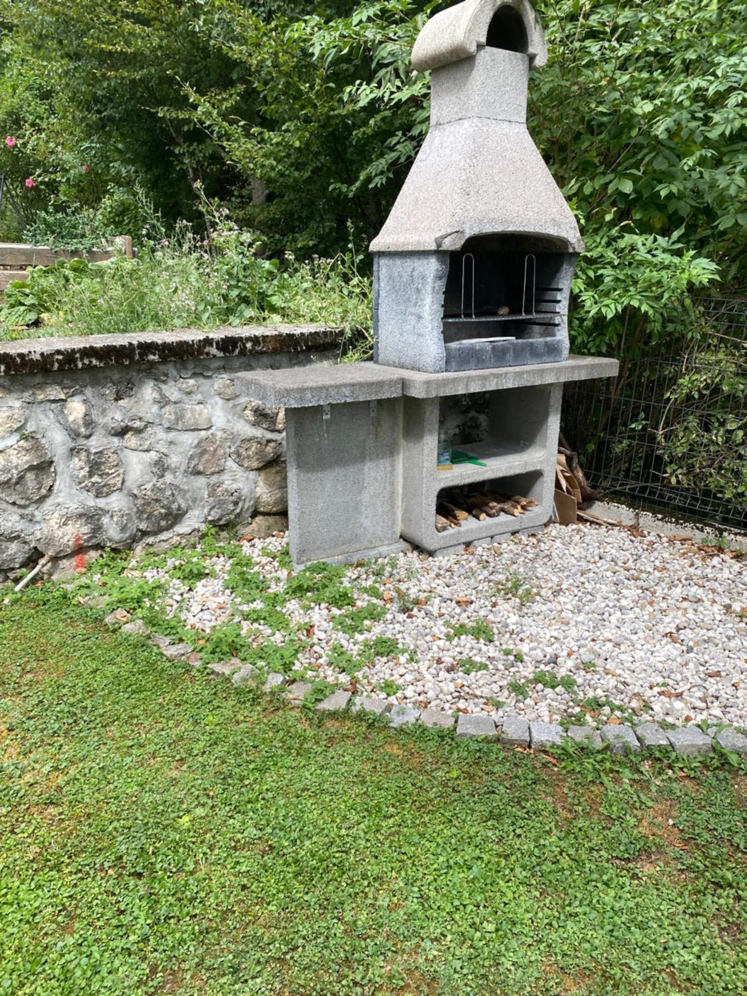 Luxury Apartment Near Lake Bohinj Eksteriør bilde