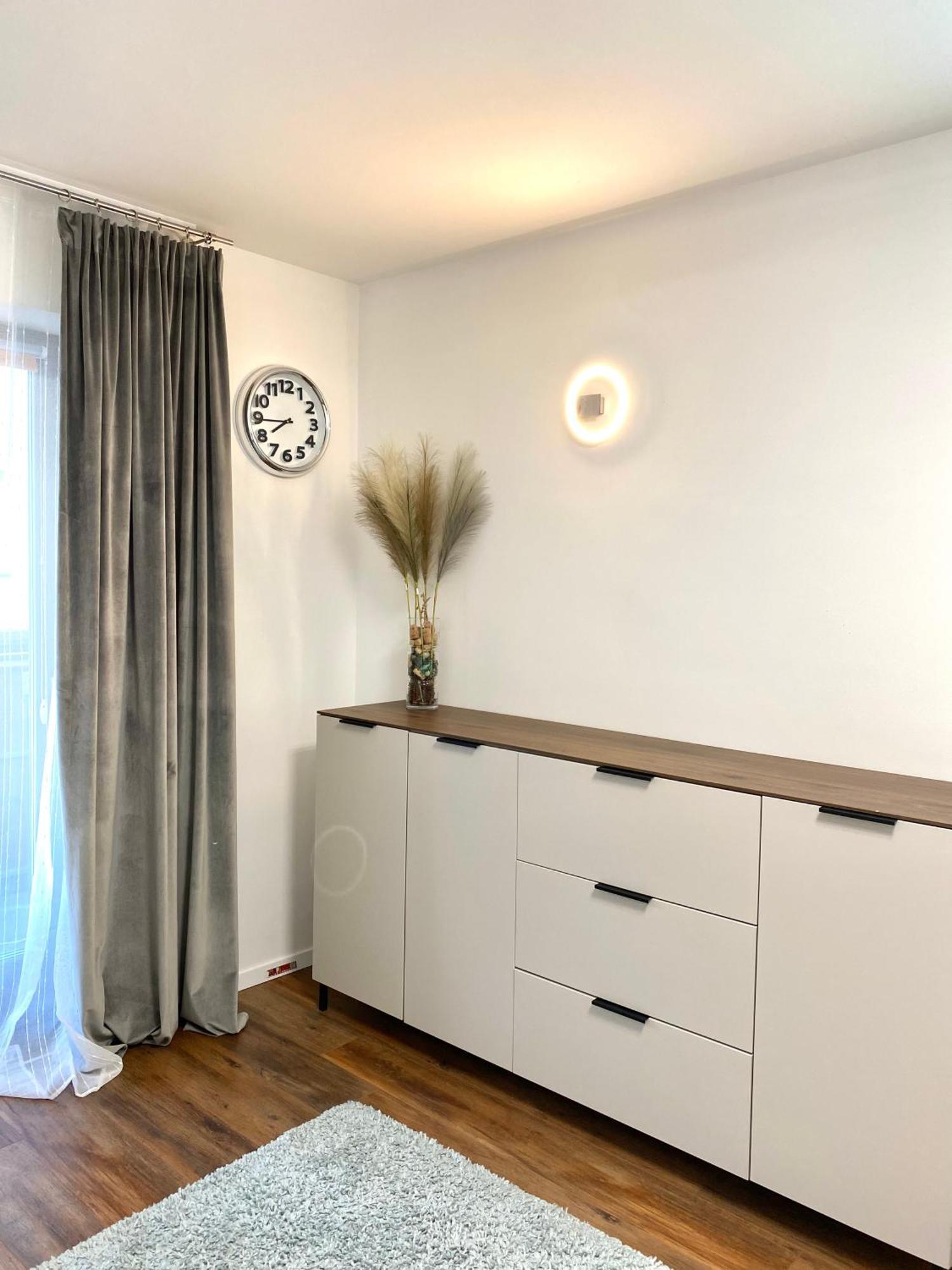 Luxury Apartment Near Lake Bohinj Eksteriør bilde