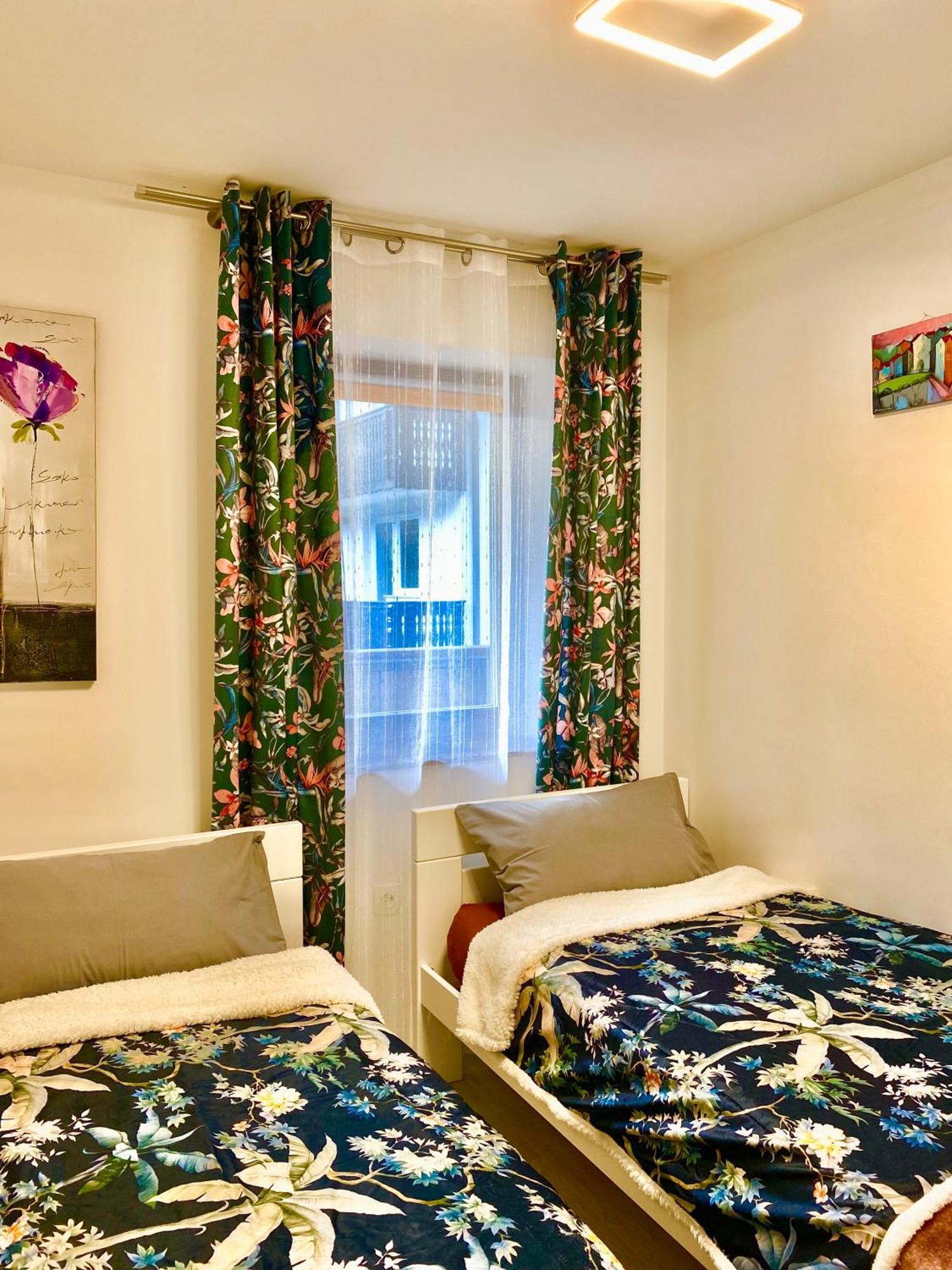 Luxury Apartment Near Lake Bohinj Eksteriør bilde