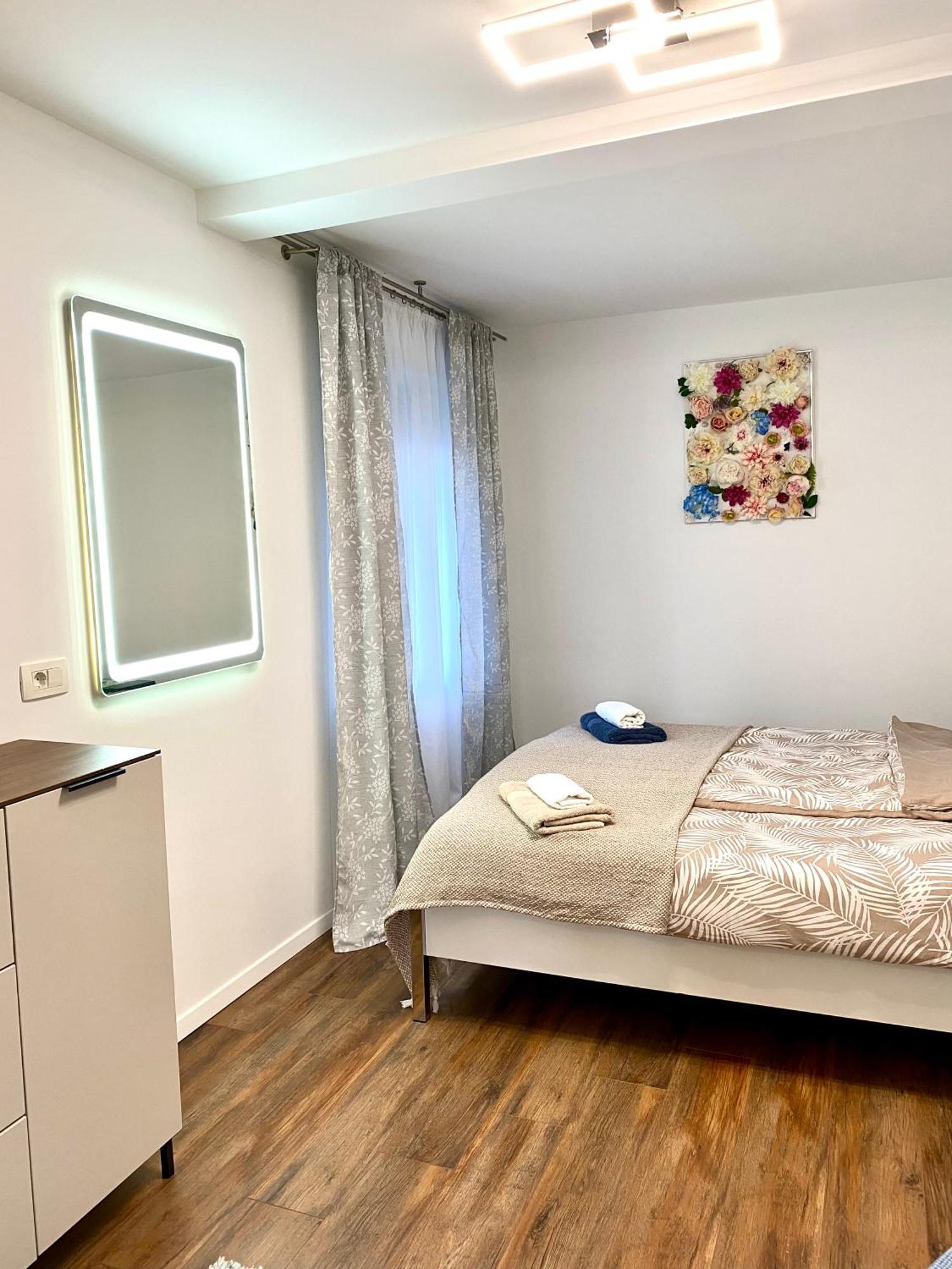 Luxury Apartment Near Lake Bohinj Eksteriør bilde