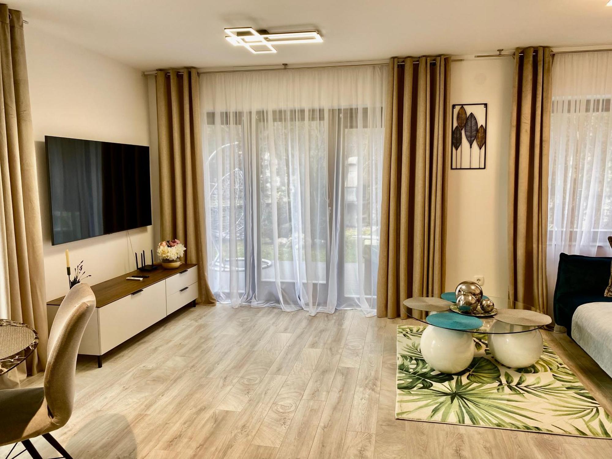 Luxury Apartment Near Lake Bohinj Eksteriør bilde