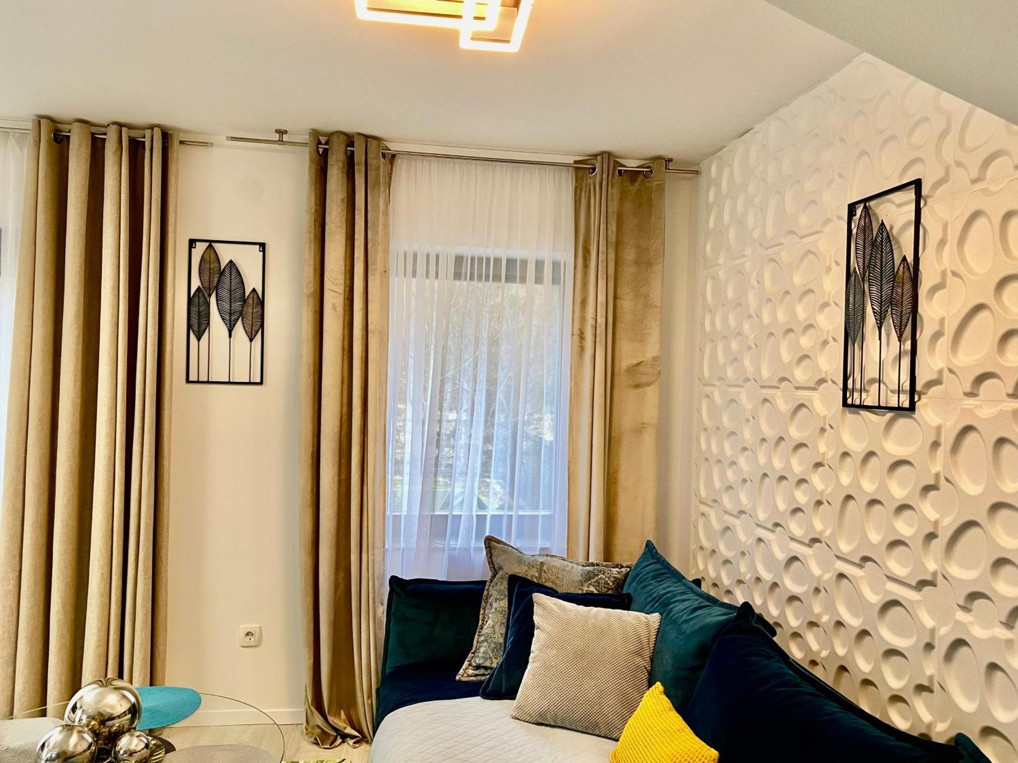 Luxury Apartment Near Lake Bohinj Eksteriør bilde